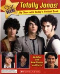 Produktbild: Star Scene Totally Jonas By Mi