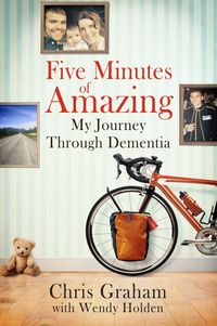 Produktbild: Five Minutes of Amazing