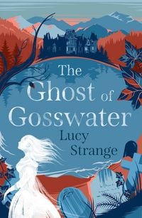 Produktbild: The Ghost of Gosswater