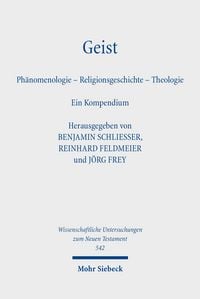 Produktbild: Geist