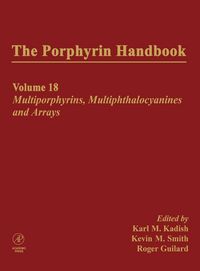 Produktbild: Multiporphyrins, Multiphthalocyanines, and Arrays