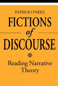Produktbild: Fictions of Discourse