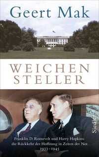 Produktbild: Weichensteller