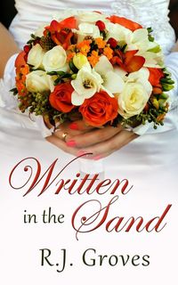 Produktbild: Written in the Sand