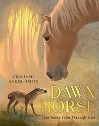 Produktbild: Dawn Horse