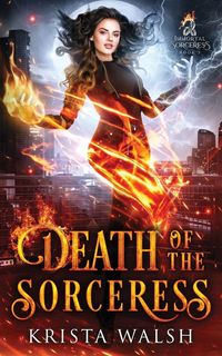 Produktbild: Death of the Sorceress