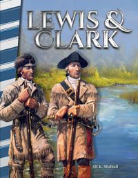 Produktbild: Lewis & Clark