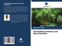 Produktbild: Umweltbewusstsein und Neo-Literaten