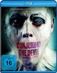 Produktbild: Conjuring the Devil - Das Ritual des Teufels