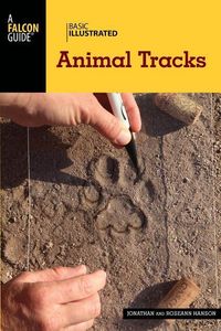 Produktbild: Basic Illus Animal Tracks 2/e