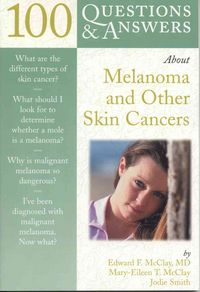 Produktbild: 100 Questions & Answers about Melanoma and Other Skin Cancers
