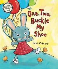 Produktbild: One, Two, Buckle My Shoe