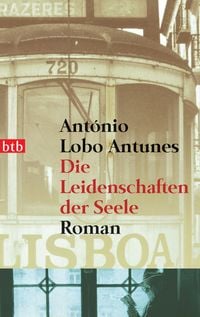 Produktbild: Die Leidenschaften der Seele
