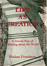 Produktbild: Life As Creation
