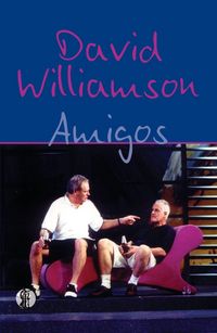 Produktbild: Amigos
