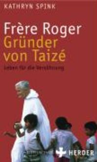 Produktbild: Fr&egrave;re Roger - Gr&uuml;nder von Taiz&eacute;