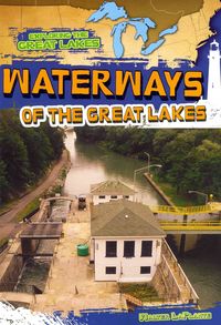Produktbild: Waterways of the Great Lakes