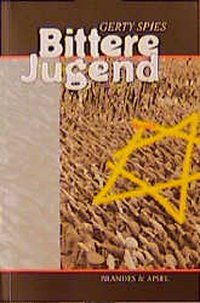 Produktbild: Bittere Jugend