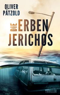 Produktbild: Die Erben Jerichos