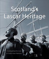 Produktbild: Khan, D: Scotland's Lascar Heritage