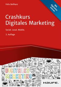 Produktbild: Crashkurs Digitales Marketing