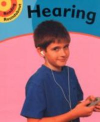 Produktbild: Humphrey, P: Hearing