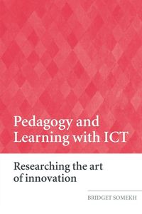 Produktbild: Pedagogy and Learning with ICT