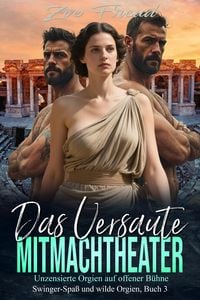 Produktbild: Das versaute Mitmachtheater