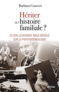 Produktbild: H&eacute;riter de l'histoire familiale ?