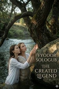Produktbild: The Created Legend