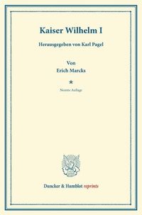 Produktbild: Kaiser Wilhelm I.