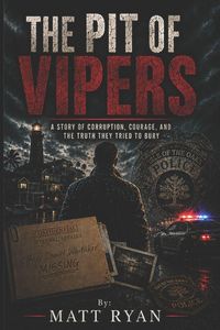 Produktbild: The Pit of Vipers