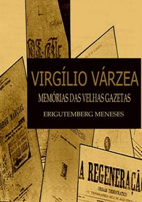 Produktbild: Virg&iacute;lio V&aacute;rzea