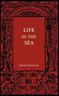 Produktbild: Life in the Sea