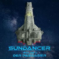 Produktbild: Sundancer - Folge 1: Der Passagier