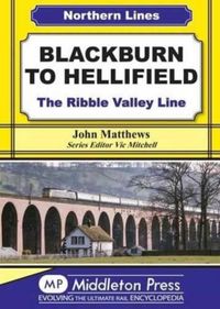 Produktbild: Blackburn to Hellifield