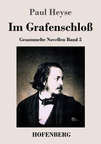 Produktbild: Im Grafenschlo&szlig;