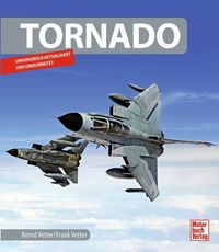 Bild vom Artikel Tornado vom Autor Bernd Vetter