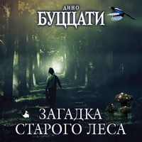 Produktbild: Zagadka Ctarogo Lesa