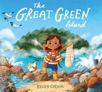 Produktbild: The Great Green Island