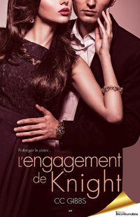 Produktbild: L'engagement de Knight