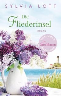 Produktbild: Die Fliederinsel