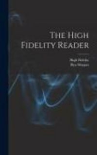 Produktbild: The High Fidelity Reader