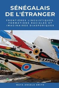 Produktbild: S&eacute;n&eacute;galais de l'&eacute;tranger