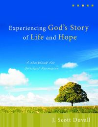 Produktbild: Experiencing Gods Story Of Lif