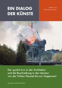 Produktbild: Ein Dialog der K&uuml;nste