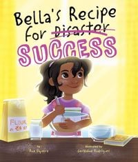 Produktbild: Bella's Recipe for Success