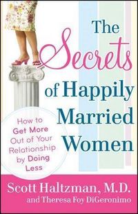 Produktbild: The Secrets of Happily Married Women