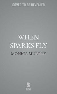 Produktbild: When Sparks Fly