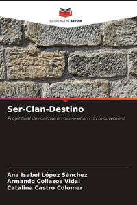 Produktbild: Ser-Clan-Destino